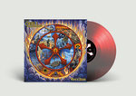 The Quill / Wheel Of Illusion / Limited Edition / Red Vinyl