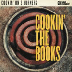 Cookin' On 3 Burners / Cookin' The Books / CHF 41.50