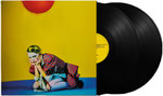 Zaho De Sagazan / La Symphonie Des Eclairs (Orchestral Odyssey) / 2 Lp's / CHF 36.50
