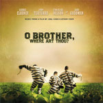 Soundtrack / O Brother, Where Art Thou / 2 Lp's / CHF 44.50