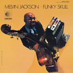 Melvin Jackson / Funky Skull / CHF 39.50