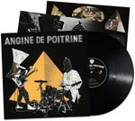Angine De Poitrine / Vol. II / CHF 37.50