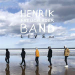 Henrik Freischlader / Live 2019 / 3 Lp's / CHF 59.50