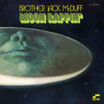 Jack McDuff / Moon Rappin / CHF 34.50