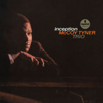 McCoy Tyner / Inception / CHF 41.50
