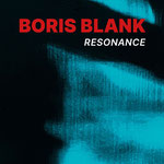 Boris Blank / Resonance / 2 Lp's