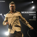 Morrissey / Beethoven Was Deaf / CHF 37.50