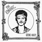 Bruno Mars / The Romantic / CHF 34.50