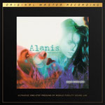 Alanis Morissette / Jagged Little Pill (Mobile Fidelity) / CHF 169.50