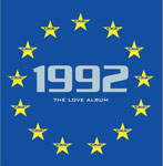 Carter / The Unstoppable Sex Machine 1992 / The Love Album / 2 Lp's