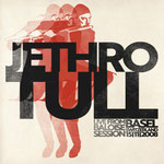 Jethro Tull / Live From Baloise Session / 2 Lp's / CHF 42.50