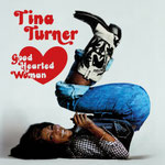 Tina Turner / Good Hearted Woman: The Definitive Edition / CHF  39.50
