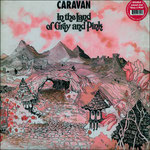 Caravan / In The Land Of Grey & Pink / 2 Lp's