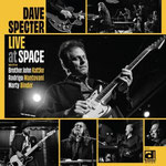 Dave Specter / Live At Space Vol. 1 / CHF 32.50