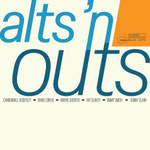 Alts 'N Outs / The Other Side of Blue Note / CHF 34.50