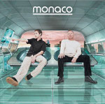 Monaco / Monaco / Mint Green Vinyl / 2 Lp's / CHF 42.50