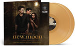 Soundtrack / Twilight Saga New Moon / 2 Lp's / CHF 49.50