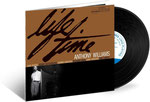 Anthony Williams / Life Time / Blue Note Tone Poet Series