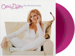 Candy Dulfer / For The Love Of You / 2 Lp's / CHF 46.50