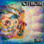 Soft Machine / Thirteen / 2 Lp's / CHF 49.50