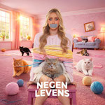 Camille / Negen Levens / CHF 39.50