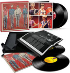 Talking Heads / More Songs About Buildings And Food / 4 Lp's / CHF 174.50