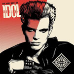 Billy Idol / Idolize Yourself / 2 Lp's / CHF 44.50