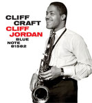 Cliff Jordan / Cliff Craft / CHF 34.50
