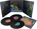 The Cure / Mixes Of A Lost World / 3 Lp's / CHF