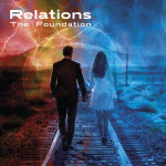 The Foundation / Relations / 2 Lp's / Limited Edition / 154/200 / CHF 49.50