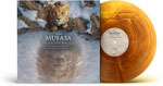 Soundtrack / Mufasa The Lion King / 33.50
