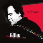 Richard Galliano / New Viaggio / 2 Lp's / CHF 46.50
