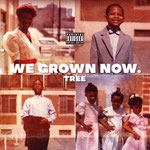 Tree / We Grown Now / CHF 39.50
