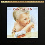 Van Halen / 1984 / Mobile Fidelity / 45 RPM / 2 Lp's / CHF 149.50