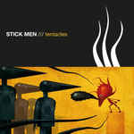 Stick Men / Tentacles / CHF 34.50