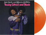 Bob Andy & Marcia Griffiths / Young Gifted & Black / CHF 39.50