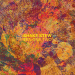 Shake Stew / Ten One Two / 2 Lp's / CHF 48.50