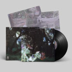 Lebanon Hanover / Let Them Be Alien / CHF 36.50