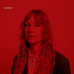 Hedvig Mollestad / Trio Bees In The Bonnet / Clear Vinyl / CHF 44.50 