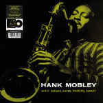Hank Mobley / Quintet / CHF 32.50
