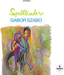 Gabor Gzabo / Spellbinder / CHF 34.50