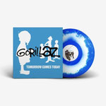 Gorillaz / Tomorrow Comes Today / CHF 31.50