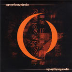 A Perfect Circle / Mer De Noms / CHF 44.50