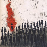 Three Days Grace / Alienation / CHF 32.50