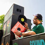 Various / Greensleeves Presents / 2 Lp's / CHF 49.50