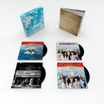 Aerosmith / Aerosmith / 4 Lp's / CHF 144.50