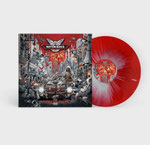 Motorjesus / Streets of Fire / CHF 34.50