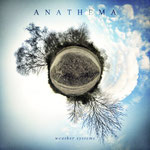Anathema / Weather Systems / 2 Lp's / CHF 44.50