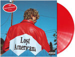 Machine Gun Kelly / lost americana / CHF 34.50