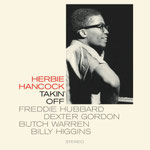 Herbie Hancock / Takin Off / CHF 31.50